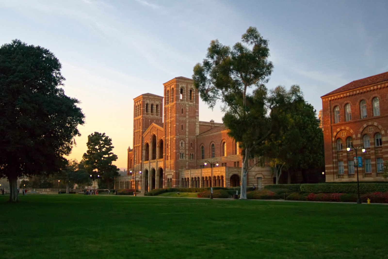 Best Engineering Schools in Texas
