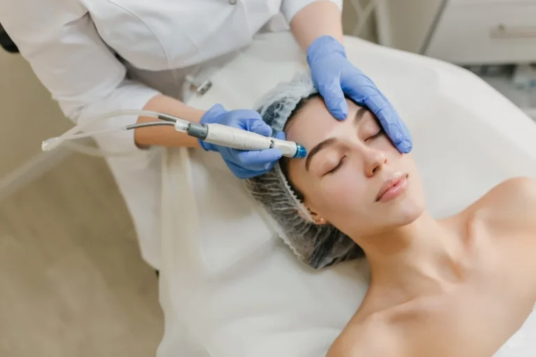 esthetician