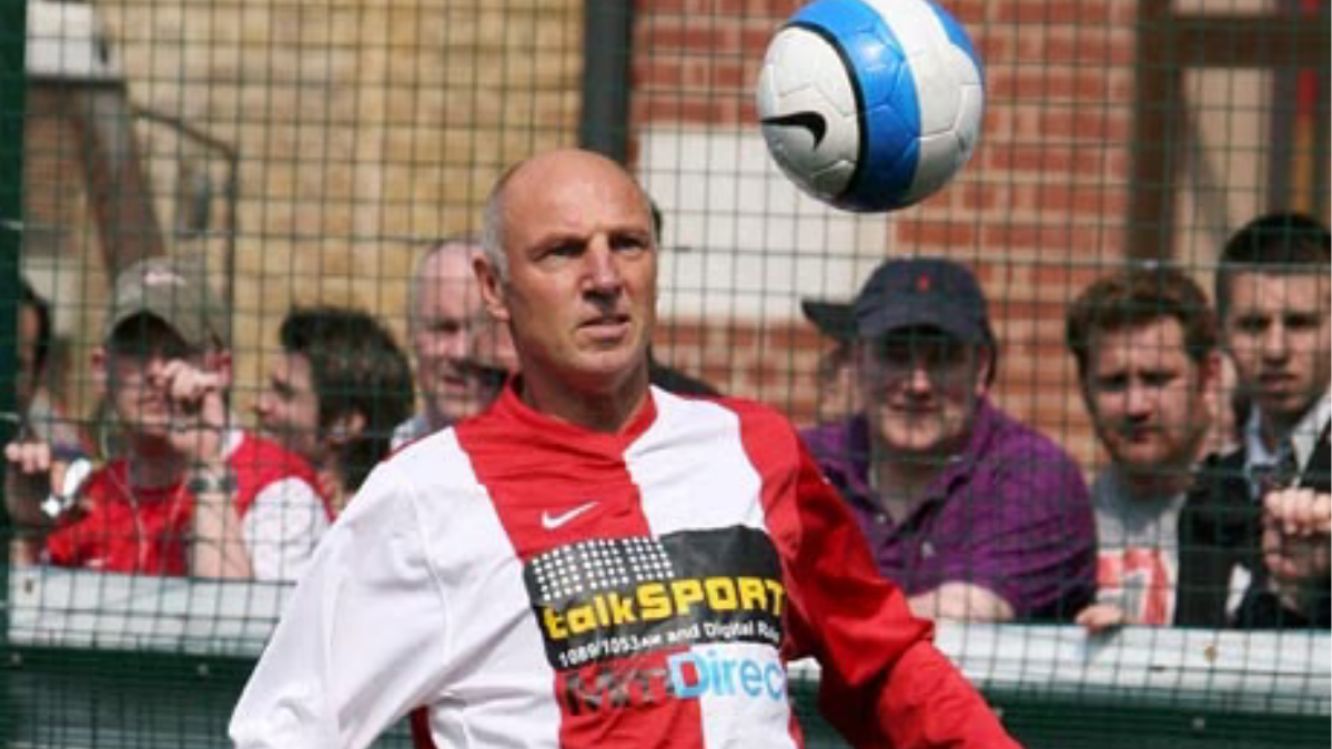 alvin martin