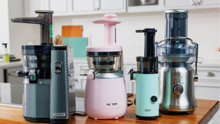 best juicer