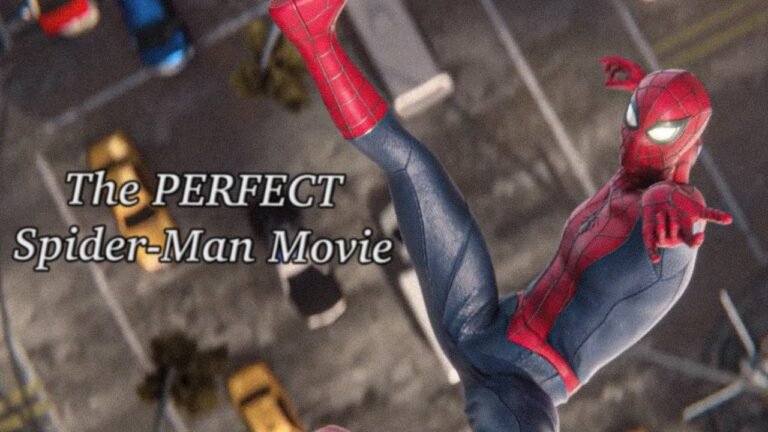 Spider-Man Lotus