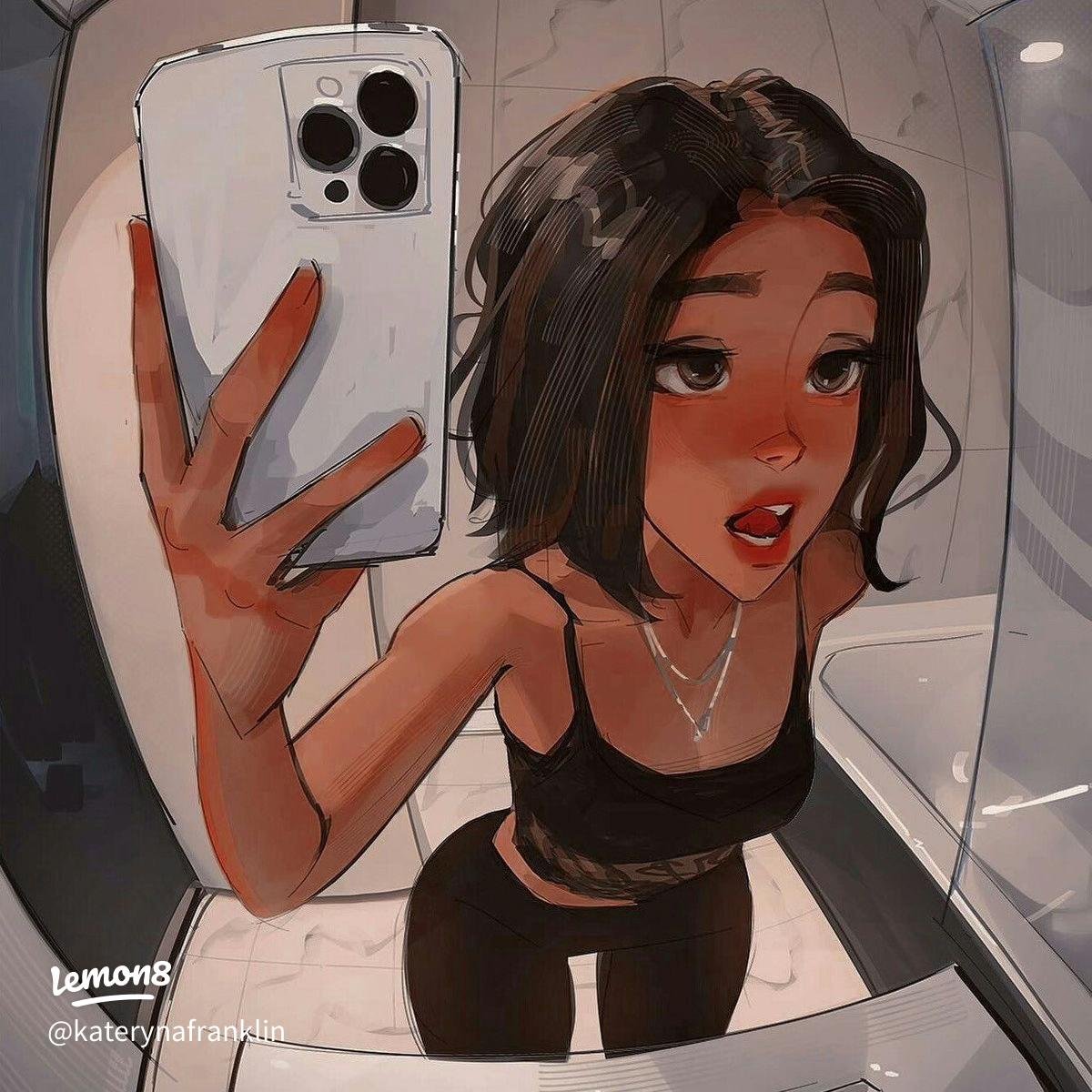 Aesthetic PFP