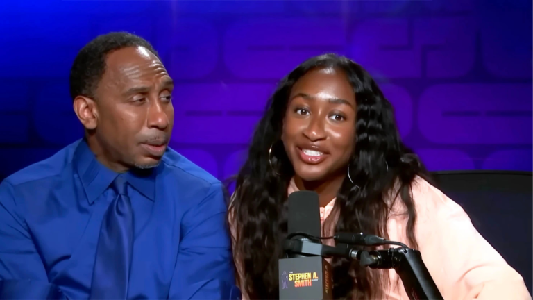 stephen a smith daughter passed away
