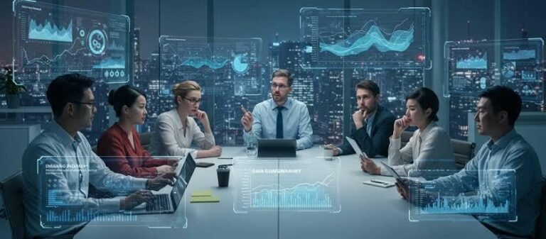 The Future of HR Managing a Global Workforce in a Complex Regulatory World